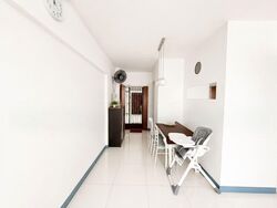 Blk 414B Fernvale Riverbow (Sengkang), HDB 3 Rooms #582934841